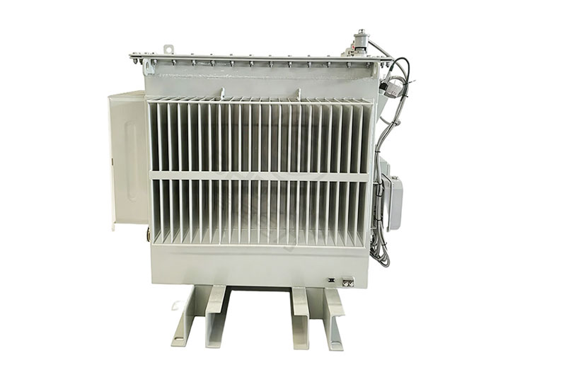 Broadband Transformer