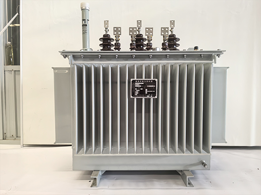“What is the purpose of an oil transformer?