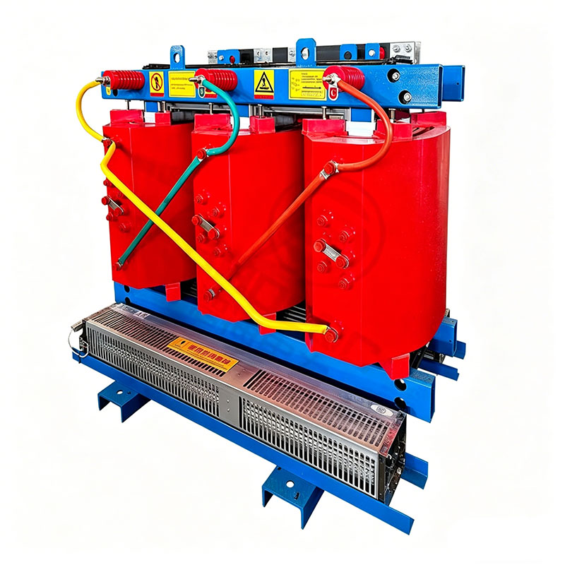 Epoxy Cast Dry-typeTransformer