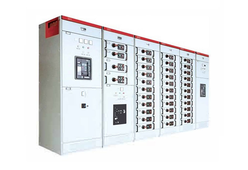 GCS Low-voltage switching  equipment