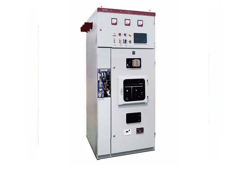 HXGN-12 Box-type fixed AC metal closed switch