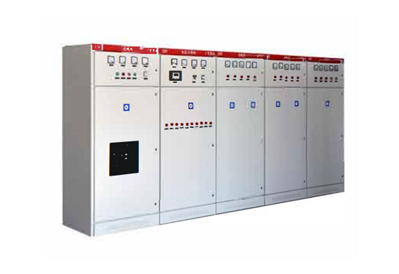 GGD Low-voltage complete set of  switchgear