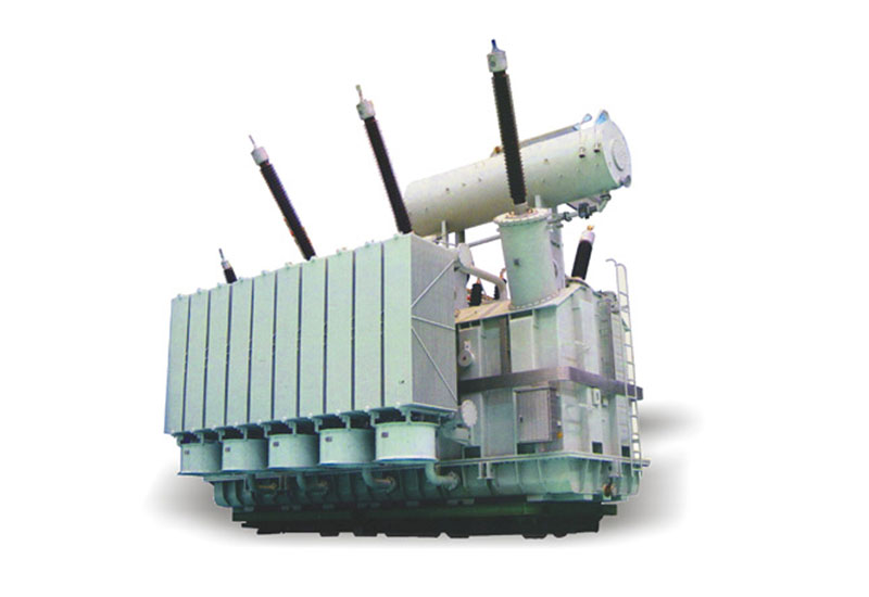220KV power transformer