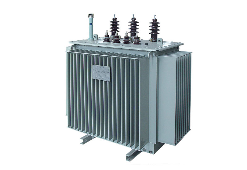 10KV power transformer