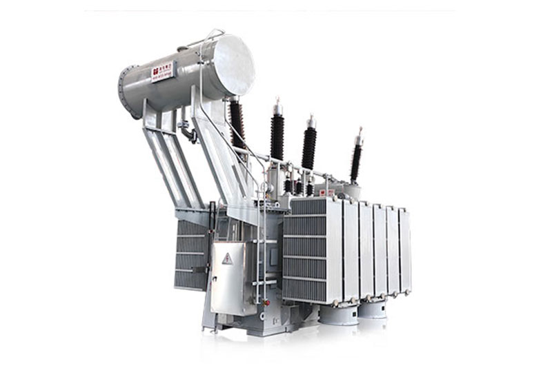 110KV power transformer