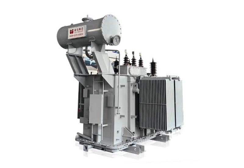 35KV power transformer