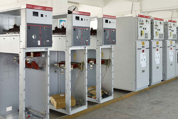 High pressure assembly workshop