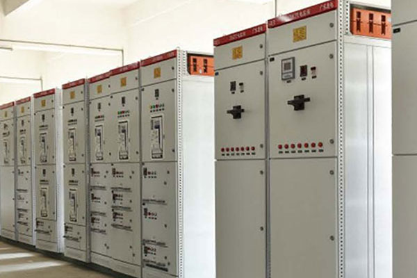 Low pressure finished workshop