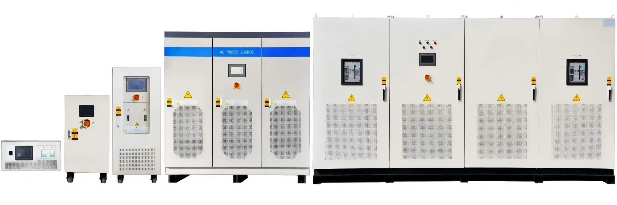 Choose the Right Equipment, Double Your Efficiency!